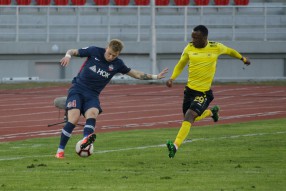 Енисей 3:1 Анжи