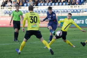 Енисей 3:1 Анжи