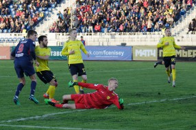 Енисей 3:1 Анжи