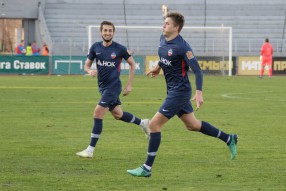 Енисей 3:1 Анжи