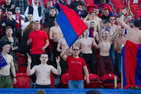Енисей 3:1 Анжи
