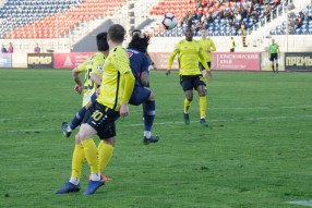 Енисей 3:1 Анжи