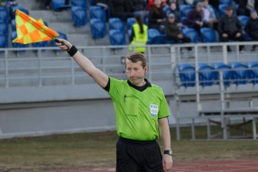 Енисей 3:1 Анжи