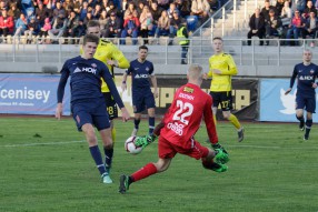 Енисей 3:1 Анжи