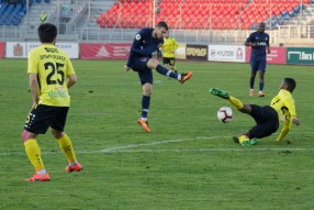 Енисей 3:1 Анжи