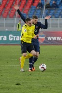 Енисей 3:1 Анжи