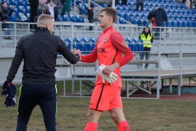Енисей 3:1 Анжи