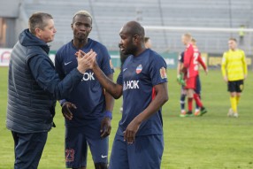 Енисей 3:1 Анжи