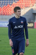 Енисей 3:1 Анжи