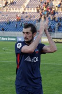 Енисей 3:1 Анжи