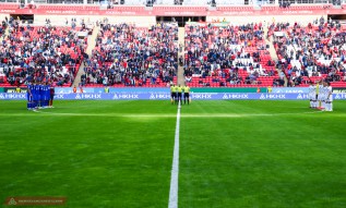 Рубин 2:0 Оренбург