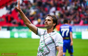 Рубин 2:0 Оренбург