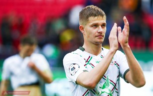 Рубин 2:0 Оренбург