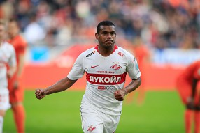 Урал 0:1 Спартак