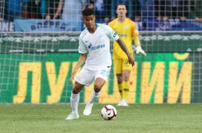 Вильмар Барриос