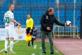 Арсенал 2:0 Локомотив