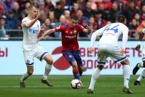 Фёдор Чалов, Роман Евгеньев