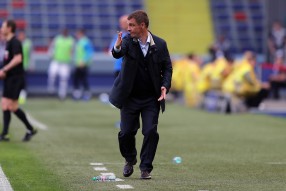 ПФК ЦСКА 2:2 Динамо