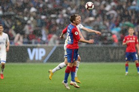 ПФК ЦСКА 2:2 Динамо