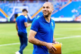 Ростов 1:1 Краснодар