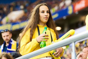 Ростов 1:1 Краснодар