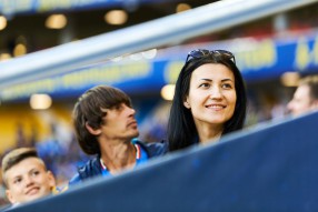 Ростов 1:1 Краснодар