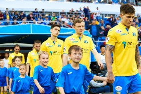Евгений Чернов, Деннис Хаджикадунич, Матиас Норманн