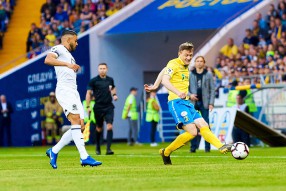 Ростов 1:1 Краснодар