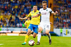 Алексей Ионов, Сергей Петров