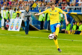 Ростов 1:1 Краснодар