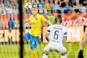 Дмитрий Чистяков