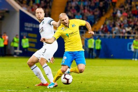 Ростов 1:1 Краснодар