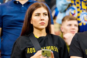 Ростов 1:1 Краснодар