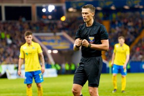 Василий Казарцев