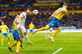 Ростов 1:1 Краснодар