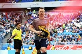 Сергей Корниленко
