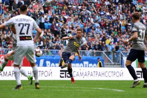 Артём Тимофеев
