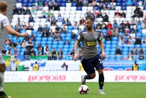 Александр Самедов