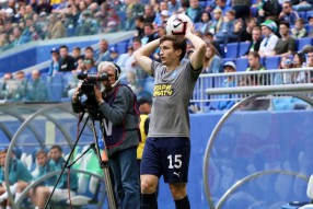 Георгий Зотов