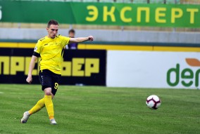 Камиль Закиров