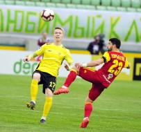 Игорь Горбатенко, Иван Иванченко