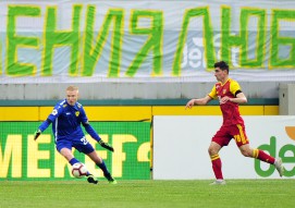 Юрий Дюпин, Зелимхан Бакаев