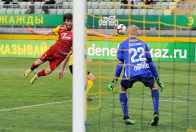 Резиуан Мирзов