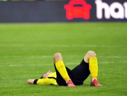 Анжи 0:1 Арсенал