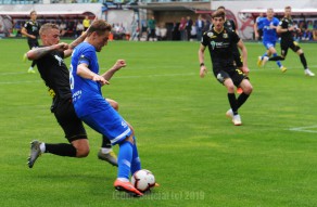 Динамо 0:0 Ростов