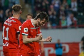 Хвича Кварацхелия