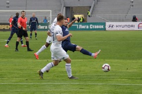 Енисей 0:4 Краснодар