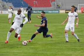Енисей 0:4 Краснодар