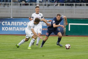 Александр Кутьин, Сергей Петров
