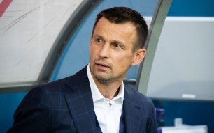 Сергей Семак